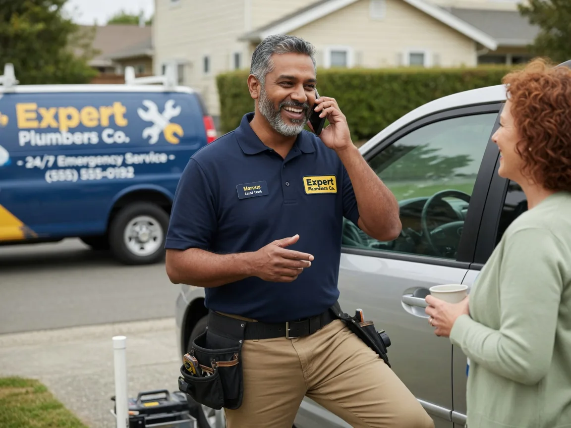 Drain Cleaning Burton, OH FAQs